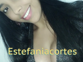 Estefaniacortes