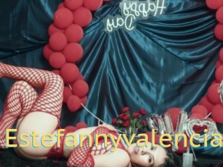 Estefannyvalencia