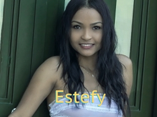 Estefy