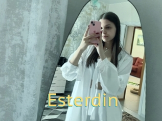 Esterdin