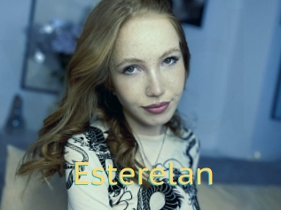Esterelan