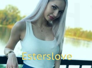 Esterslove