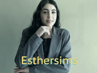 Esthersims
