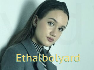 Ethalbolyard