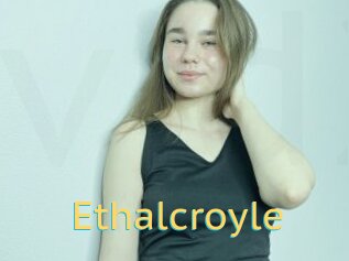 Ethalcroyle