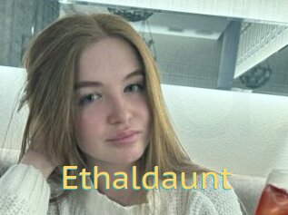 Ethaldaunt