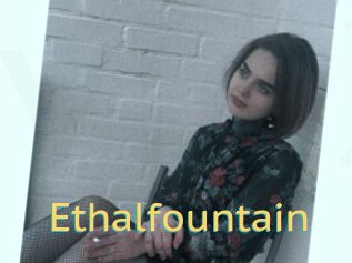 Ethalfountain