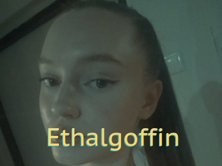 Ethalgoffin
