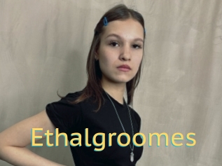 Ethalgroomes