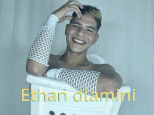 Ethan_dlamini