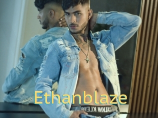 Ethanblaze