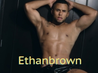 Ethanbrown