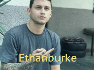 Ethanburke