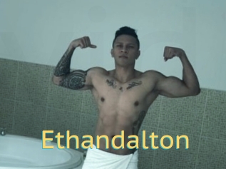Ethandalton