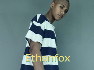 Ethanfox