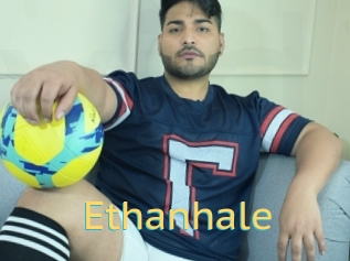 Ethanhale