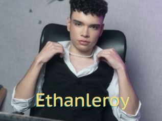 Ethanleroy