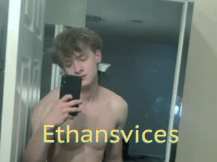 Ethansvices