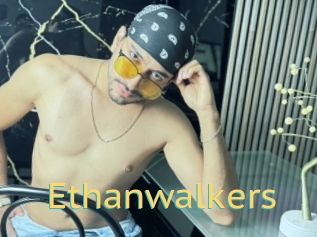 Ethanwalkers