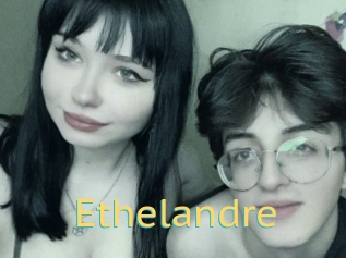 Ethelandre