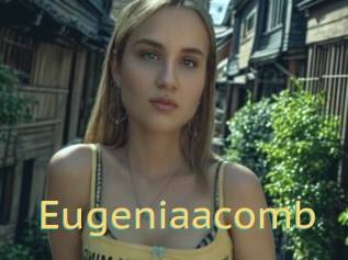 Eugeniaacomb