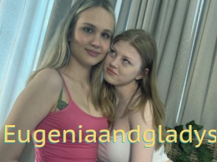 Eugeniaandgladys