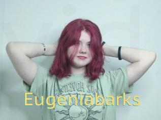 Eugeniabarks