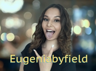Eugeniabyfield
