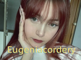 Eugeniacordery