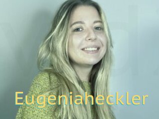 Eugeniaheckler