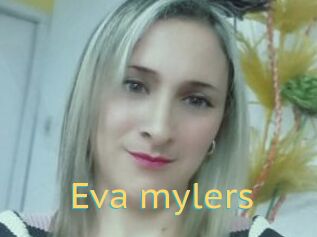Eva_mylers