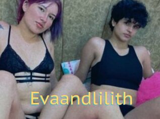 Evaandlilith