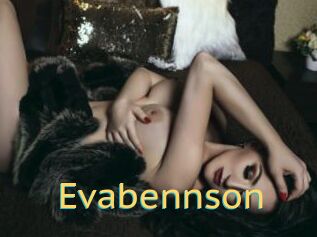 Evabennson