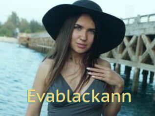 Evablackann