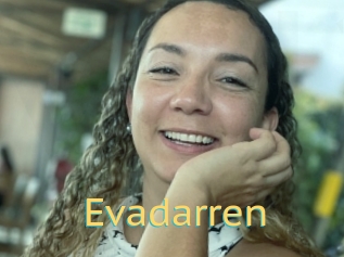 Evadarren