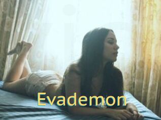 Evademon