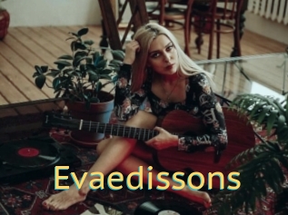 Evaedissons