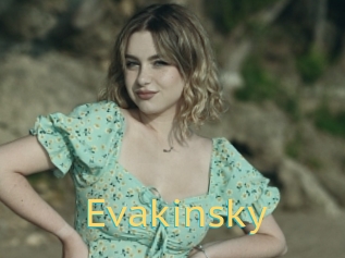 Evakinsky