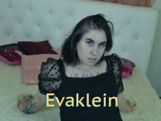 Evaklein