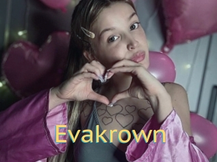 Evakrown