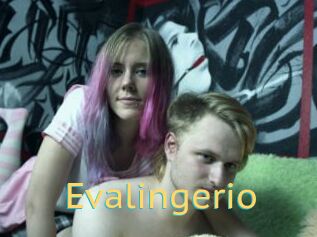 Evalingerio