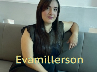 Evamillerson