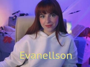 Evanellson