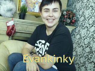 Evankinky