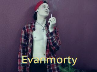 Evanmorty