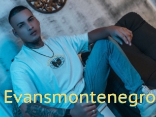 Evansmontenegro
