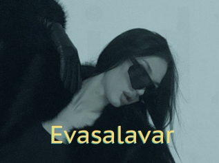 Evasalavar