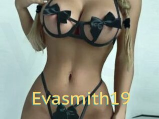 Evasmith19