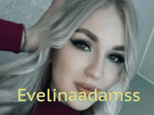 Evelinaadamss