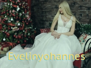 Evelinyohannes